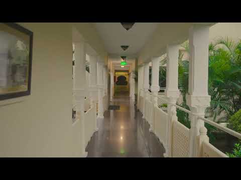 Club Mahindra Udaipur Heritage - Cinematic video preview