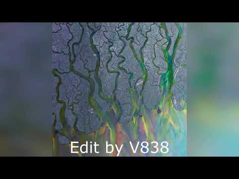 Alt-J - Breezeblocks (Edit by V838)