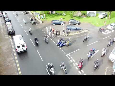 19th Hizzy Memorial Run 2023