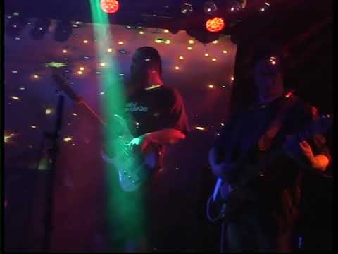 Oresund Space Collective Loppen May 2018 Part 5