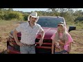 Mud on the Tires with Carrie Underwood - Brad Paisley Thinks He’s Special