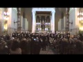 Coro del Soratte - La Gitana - da Il Trovatore - Verdi ...