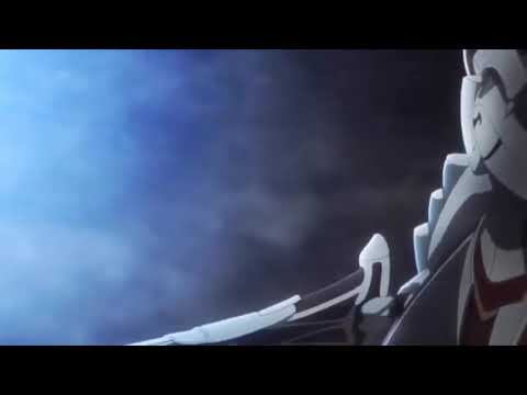 [Fate/Apocrypha] Mordred’s Noble phantasm 1