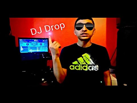 How To Make A Free DJ Drop!! | Shoutouts | Subscriber Special!!