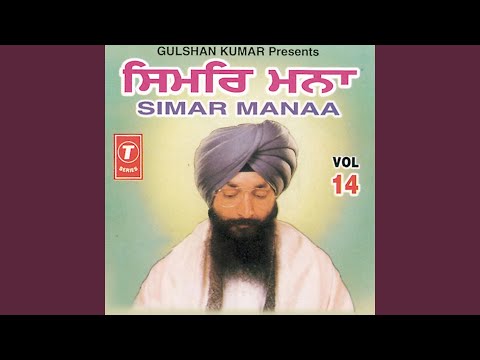 Simar Manaa Ram Naam Chitare