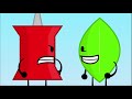 BFDI Sonic Retro Electronic Sounds