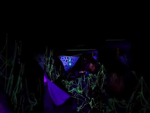 Mallmann - Desbloqueio Mental (LIVE AT RITUAL GHAZBARAN - SAO PAULO BR)