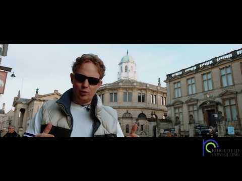 Ridgefield Consulting video.