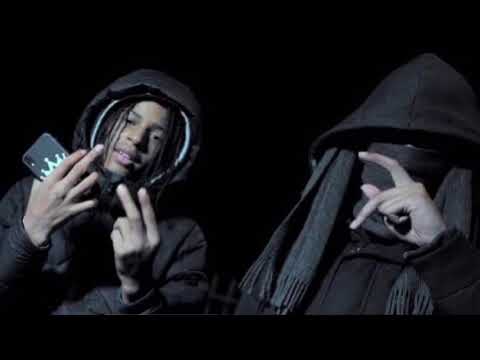 #OFB SJ x (Zone 2) Kwengface - Ain’t Safe [Official Audio] | @Exclusive Drill