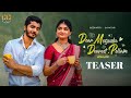 Dear Mogudu Dearest Pellam Teaser Latest Telugu Webseries Siddharth Gayatri Krishna S Rama