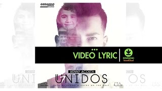 Kenny Acosta - Unidos (Video Lyric)