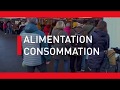 Retrospective 2017: Alimentation Consommation