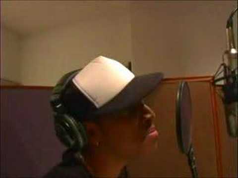 Nicky B - Epk (Intro) (Hi Quality)