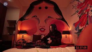 ヒトリテクノ /  岩寺基晴 (サカナクション)