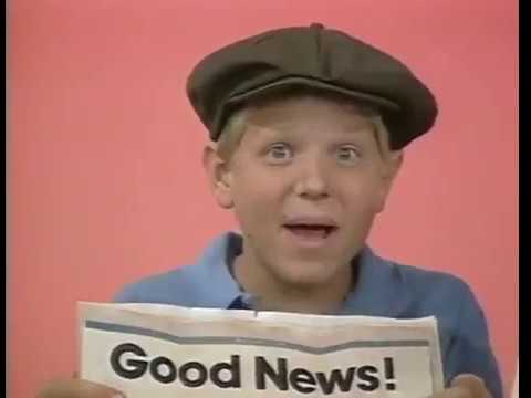 The Donut Man - The Donut Hole 2: Jesus Helps Us Share God's Love