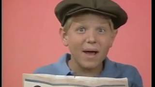 The Donut Man - The Donut Hole 2: Jesus Helps Us Share God&#39;s Love