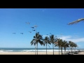 Sandf Armed Forces Day 2017 Army Saga Sanavy Sanms Durban South Africa