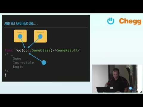 Vladimir Kofman - Value Oriented Programming