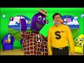 D Is For Dorothy TV Series 6