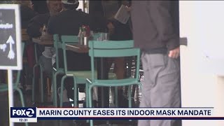 Indoor mask rules changing in much of Bay Area