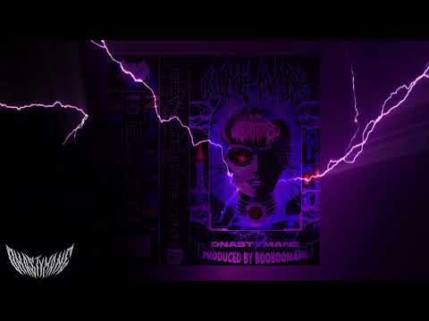 DNA$TYMANE - LANE MANE feat. C4$PA-308 (prod.by BOOBOOMANE)