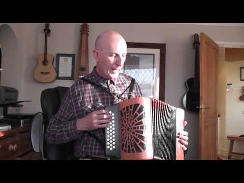 Learning To Play the Melodeon - Blog 52 - The Third Man (excerpt)