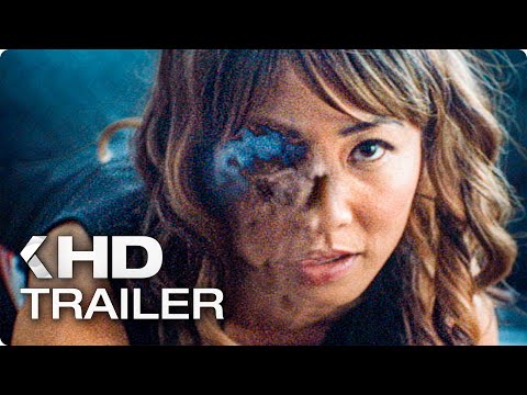 THE FEED Trailer German Deutsch (2019)