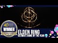 Golden Joystick Awards 2022 | Ultimate Game Of The Year - Elden Ring