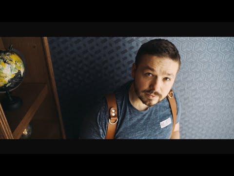 Mateusz Gumula - Photography Backstage