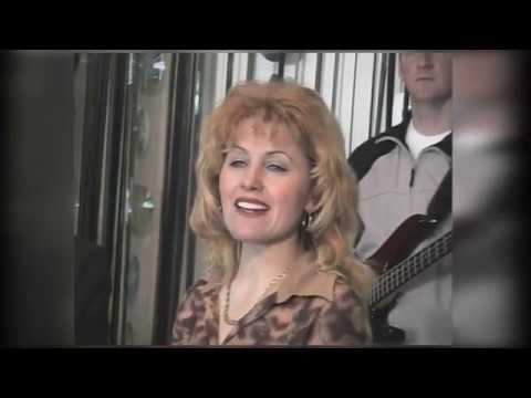 Anika Gancu - Ce nas da