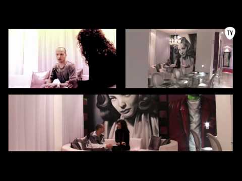 Making Of de Abel The Kid en Vicious Magazine