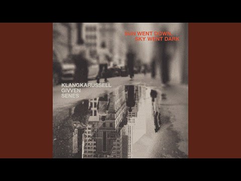 Sun Went Down, Sky Went Dark (Extended Mix)