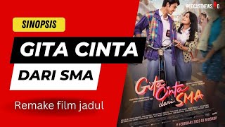 Download lagu Gita Cinta Dari SMA Remake Film Jadul mp3 Download lagu Gita Cinta Dari SMA Remake Film Jadul mp3