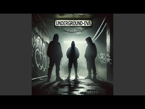 Underground-ová (feat. Cedro & Rene Hejz)