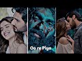Arcade X Oo Re Piya Efx Status Tadap Movie Status Ahan Shetty And Tara Sutaria Efx Status