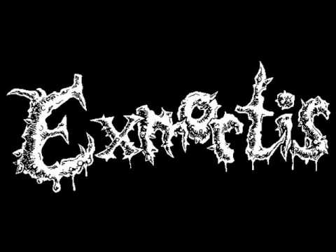 Exmortis-God of Emptiness