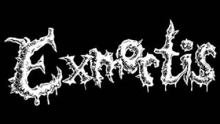 Exmortis-God of Emptiness