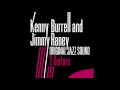 Kenny Burrell, Jima Raney, Donald Byrd, Jackie McLean, Mal Waldron, Doug Watkins, Arthur Taylor - Th