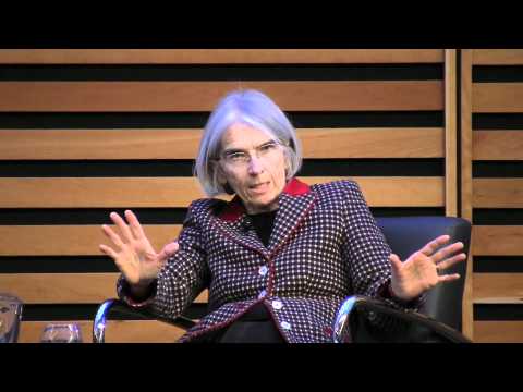 Donna Leon, Part 3 | April 15, 2011 | Appel Salon
