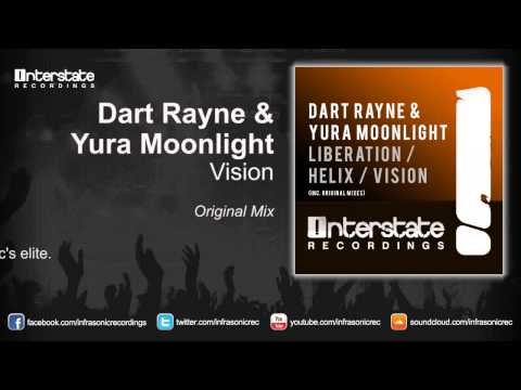 Dart Rayne & Yura Moonlight - Vision