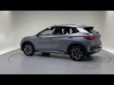 BYD ATTO 3 DESIGN 5DR AUTO - Image 2