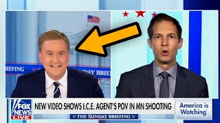 Download lagu Fox host was NOT PREPARED for this one mp3