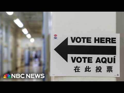 N.J. governor says thousands of noncitizens mistakenly added to voter rolls