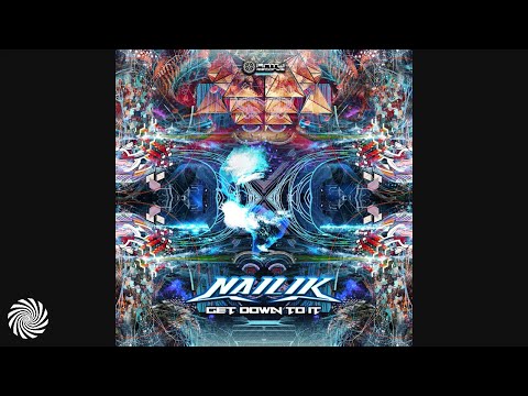 Nailik - Get Down To It