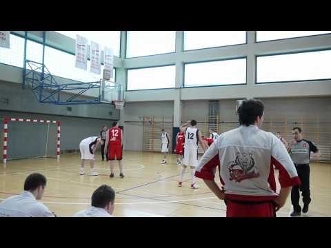 Jagiellonka Warszawa - Biatrans Białystok 61-122