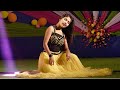Ye Jaadoo Ye Rangat Ft Miss Nandini Arup Dance Academy Partha Music