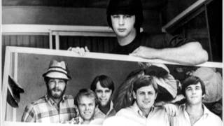 The Beach Boys - Lonely Days (unreleased)