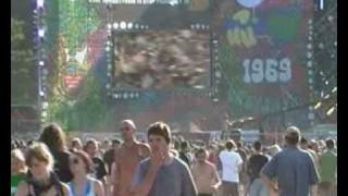 15 Woodstock Kostrzyn 2009 - Sham 69 - Loud Mouth