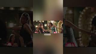 Girl Like To Swing