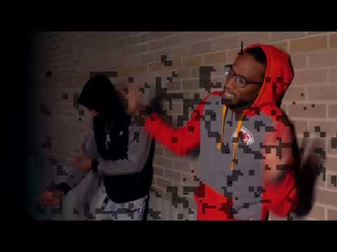 @CoolBoi_816 - Lick Back ft Chase Bandz [Official Video] Dir By Tunnel Vision StudioKC